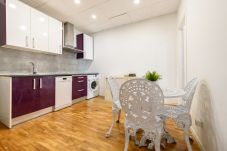 Appartement à Madrid - Luxury apartment Centro Madrid Downtown M (VEL55)
