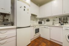 Appartement à Madrid - Madrid Downtown Nuevos Ministerios M (MPA14)