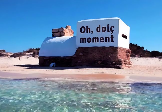 Domaine à Campos - Can Bril 409 finca rustique avec piscine privée, terrasse, jardin et WiFi Domaine à Campos - Can Bril 409 finca rustique avec piscine privée, terrasse, jardin et WiFi