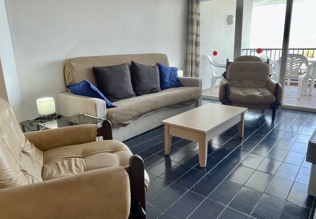 Appartement à L'Escala - APPARTEMENT PASSEIG DEL MAR 01 Appartement à L'Escala - APPARTEMENT PASSEIG DEL MAR 01