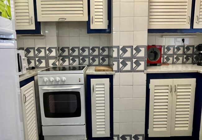 Appartement à L'Escala - APPARTEMENT PASSEIG DEL MAR 01 Appartement à L'Escala - APPARTEMENT PASSEIG DEL MAR 01