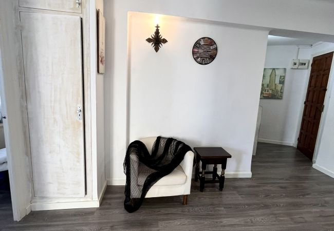 Appartement à Estartit - MONTGRIS 2-9 Appartement à Estartit - MONTGRIS 2-9