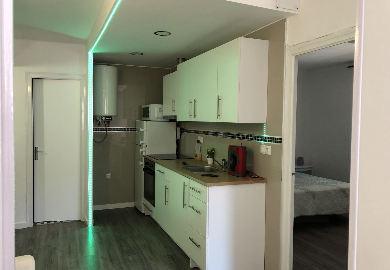 Appartement à Estartit - MONTGRIS 2-9 Appartement à Estartit - MONTGRIS 2-9