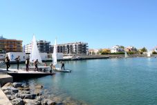 Appartement à L'Escala - BALCO DEL PORT I A 1-3