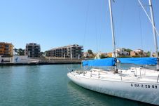 Appartement à L'Escala - BALCO DEL PORT I A 1-3