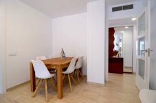 Appartement à L'Escala - BALCO DEL PORT I A 1-3