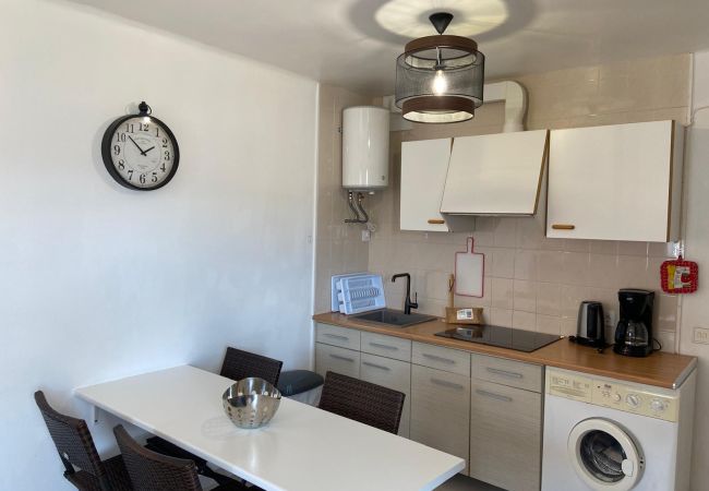 Appartement à L'Escala - CALA MONTGO 15 2D Appartement à L'Escala - CALA MONTGO 15 2D