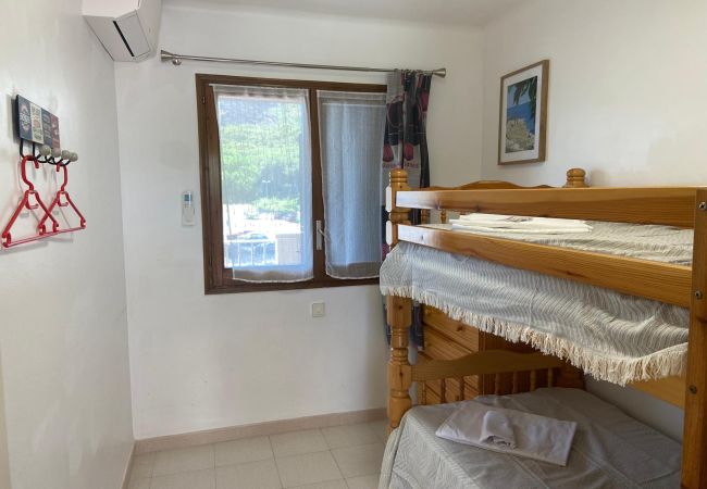 Appartement à L'Escala - CALA MONTGO 15 2D Appartement à L'Escala - CALA MONTGO 15 2D