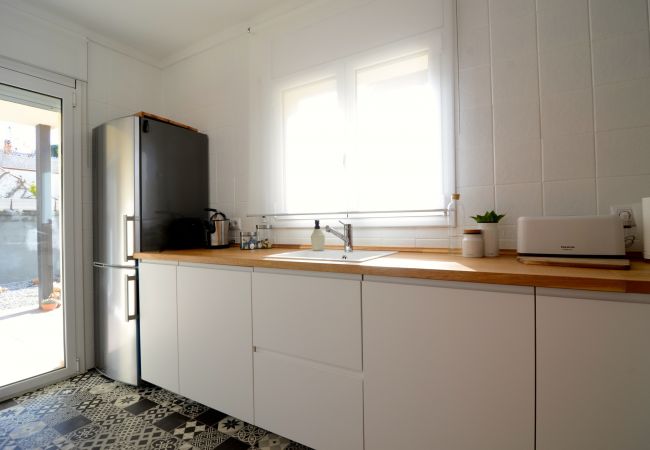 Villa à L'Escala - VILLA PISCINA PRIVADA COSSIS Villa à L'Escala - VILLA PISCINA PRIVADA COSSIS