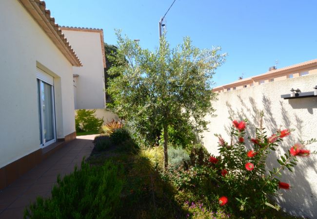 Villa à L'Escala - VILLA PISCINA PRIVADA COSSIS Villa à L'Escala - VILLA PISCINA PRIVADA COSSIS