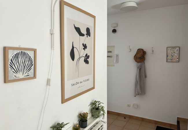 Villa à L'Escala - VILLA PISCINA PRIVADA COSSIS Villa à L'Escala - VILLA PISCINA PRIVADA COSSIS