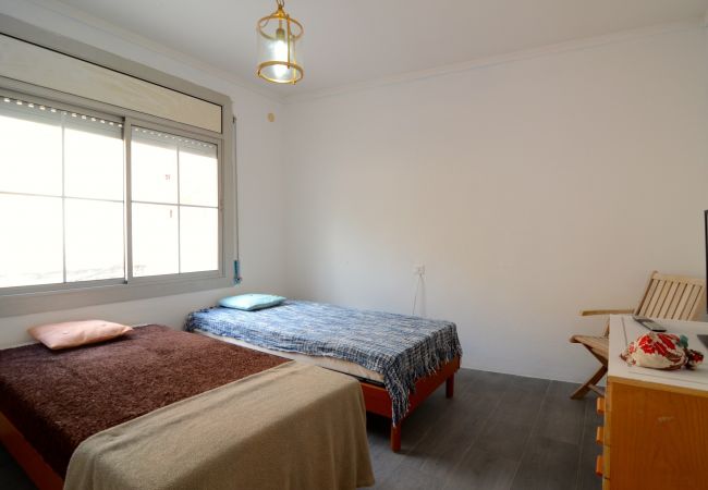 Appartement à L'Escala - LES ESCOLES Appartement à L'Escala - LES ESCOLES