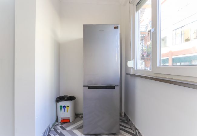 Appartement à Lisboa - GRAND ALMIRANTE Appartement à Lisboa - GRAND ALMIRANTE