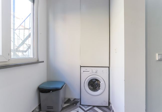 Appartement à Lisboa - GRAND ALMIRANTE Appartement à Lisboa - GRAND ALMIRANTE