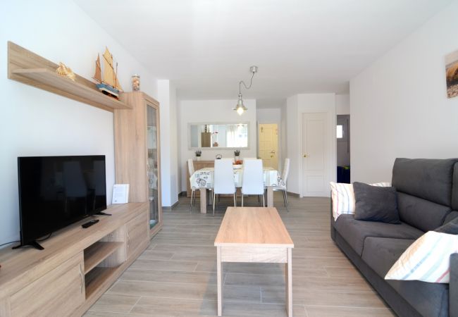 Appartement à Estartit - ROCAMAURA III BX-9 Appartement à Estartit - ROCAMAURA III BX-9
