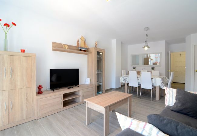 Appartement à Estartit - ROCAMAURA III BX-9 Appartement à Estartit - ROCAMAURA III BX-9
