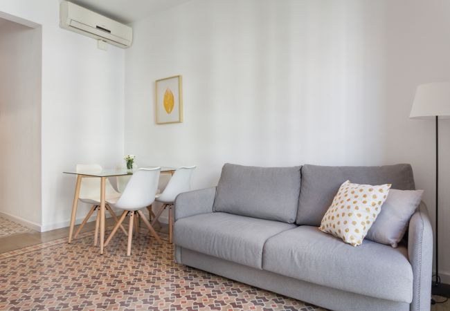Appartement à Barcelona - Flateli Rosselló Appartement à Barcelona - Flateli Rosselló