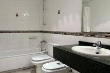 Appartement à L'Escala - MESTRAL 1-4