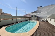 Appartement à L'Escala - MESTRAL 2-5