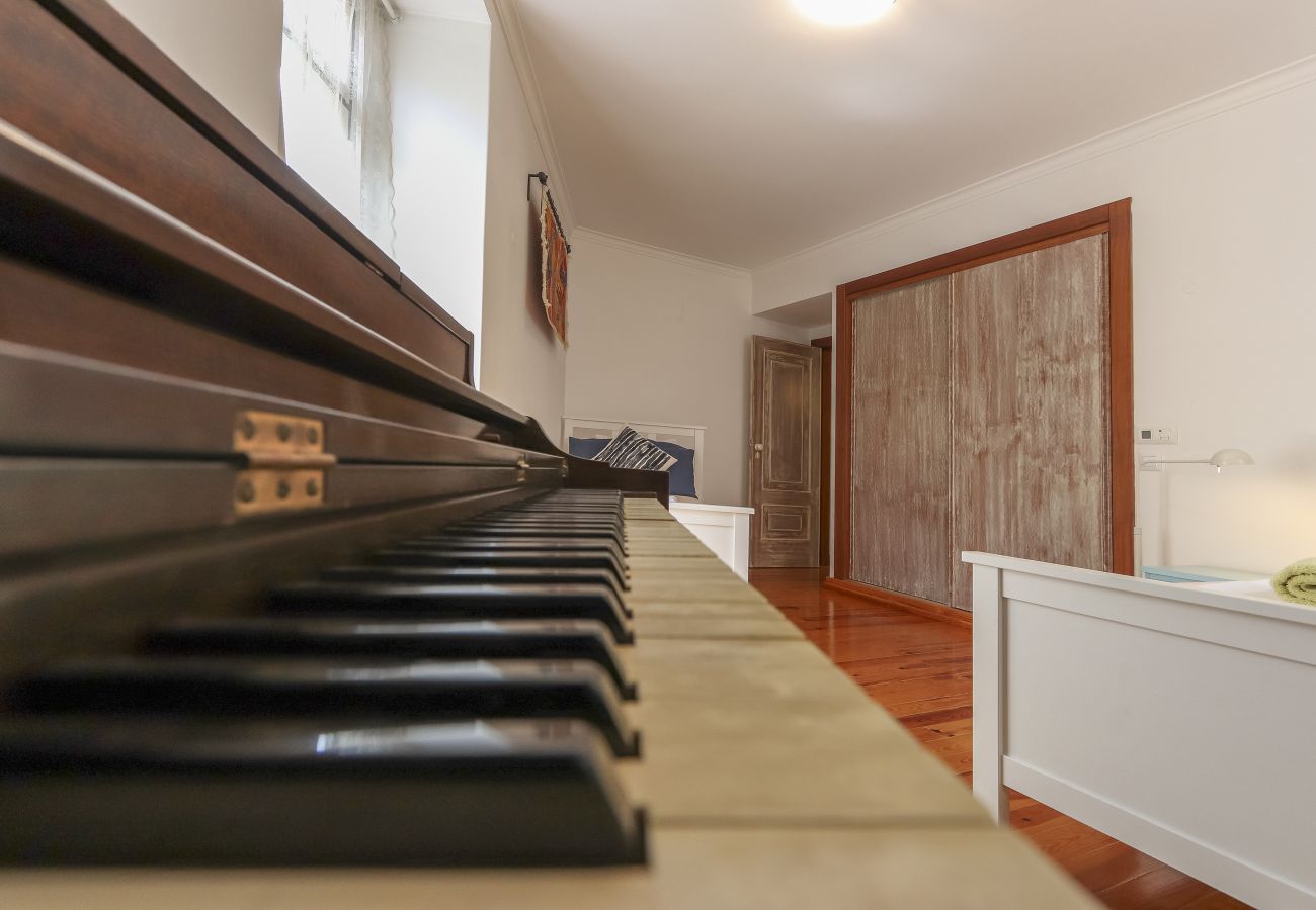 Grand Parliament Duplex by Homing Grand Parliament Duplex by Homing