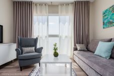 Appartement à Barcelone - Estudio 401 430