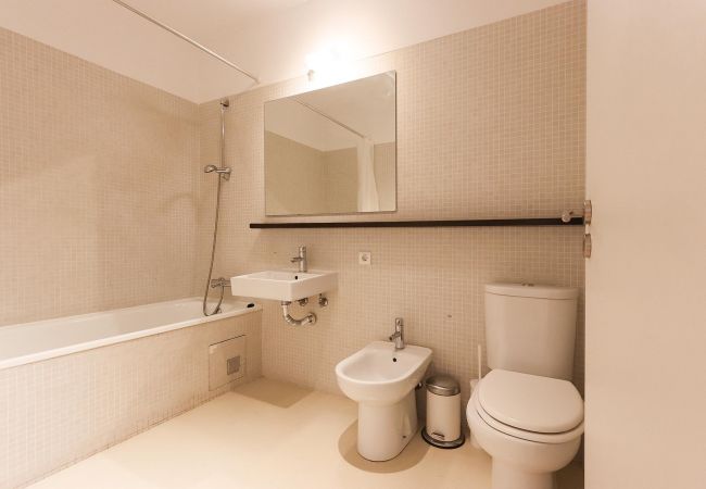 MODERN & BRIGHT AVENIDAS NOVAS by HOMING MODERN & BRIGHT AVENIDAS NOVAS by HOMING