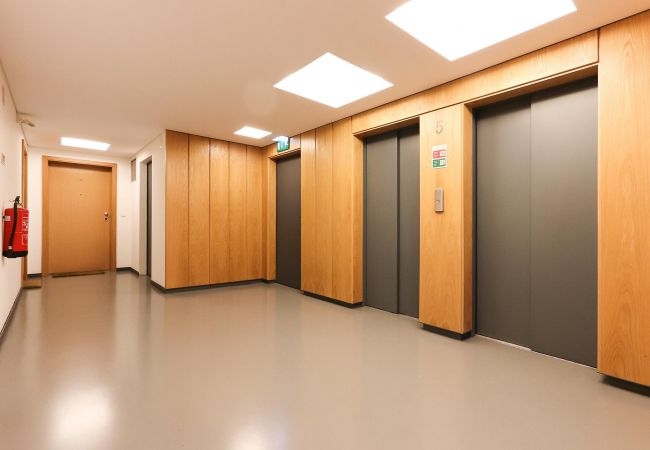 MODERN & BRIGHT AVENIDAS NOVAS by HOMING MODERN & BRIGHT AVENIDAS NOVAS by HOMING
