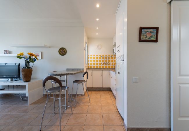 Appartement à San Bartolomé de Tirajana - Las Adelfas South Beach 5 by CanariasGetaway Appartement à San Bartolomé de Tirajana - Las Adelfas South Beach 5 by CanariasGetaway