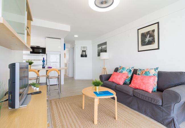 Maison à San Bartolomé de Tirajana - Las Adelfas South Beach 1 by CanariasGetaway Maison à San Bartolomé de Tirajana - Las Adelfas South Beach 1 by CanariasGetaway