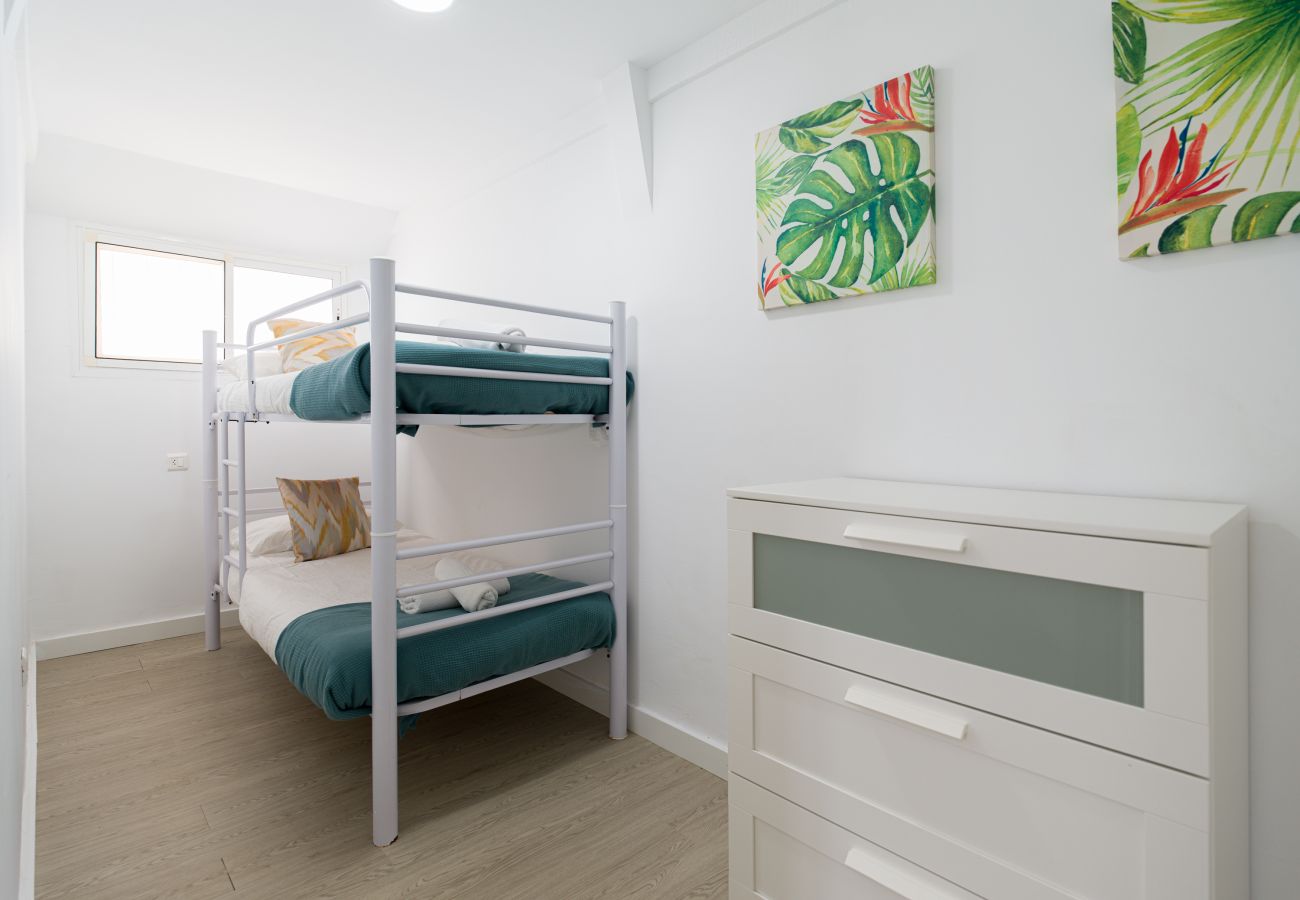 Maison à San Bartolomé de Tirajana - Las Adelfas South Beach 1 by CanariasGetaway Maison à San Bartolomé de Tirajana - Las Adelfas South Beach 1 by CanariasGetaway