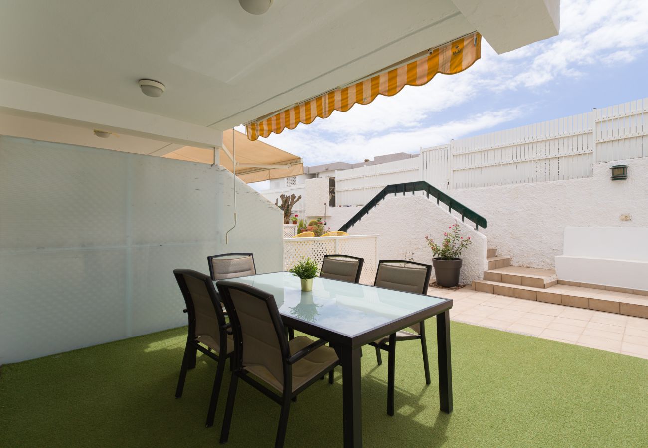 Maison à San Bartolomé de Tirajana - Las Adelfas South Beach 1 by CanariasGetaway Maison à San Bartolomé de Tirajana - Las Adelfas South Beach 1 by CanariasGetaway