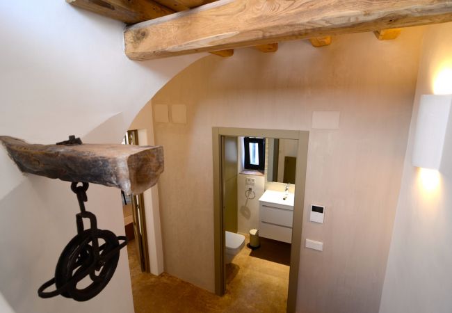 Maison à L'Escala - CASA ROSA DEL PORT Maison à L'Escala - CASA ROSA DEL PORT