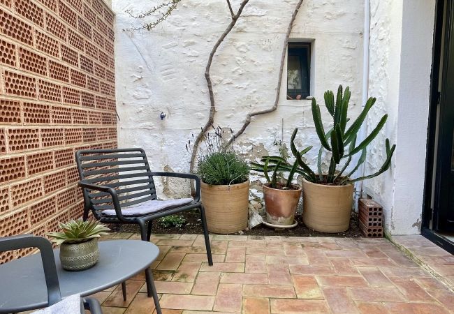 Maison à L'Escala - CASA ROSA DEL PORT Maison à L'Escala - CASA ROSA DEL PORT