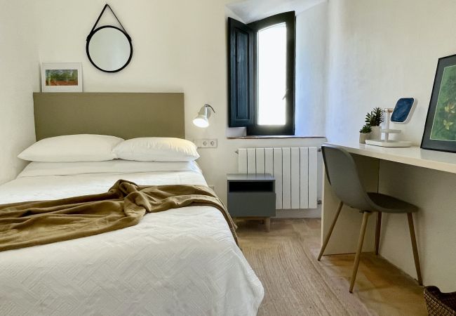 Maison à L'Escala - CASA ROSA DEL PORT Maison à L'Escala - CASA ROSA DEL PORT