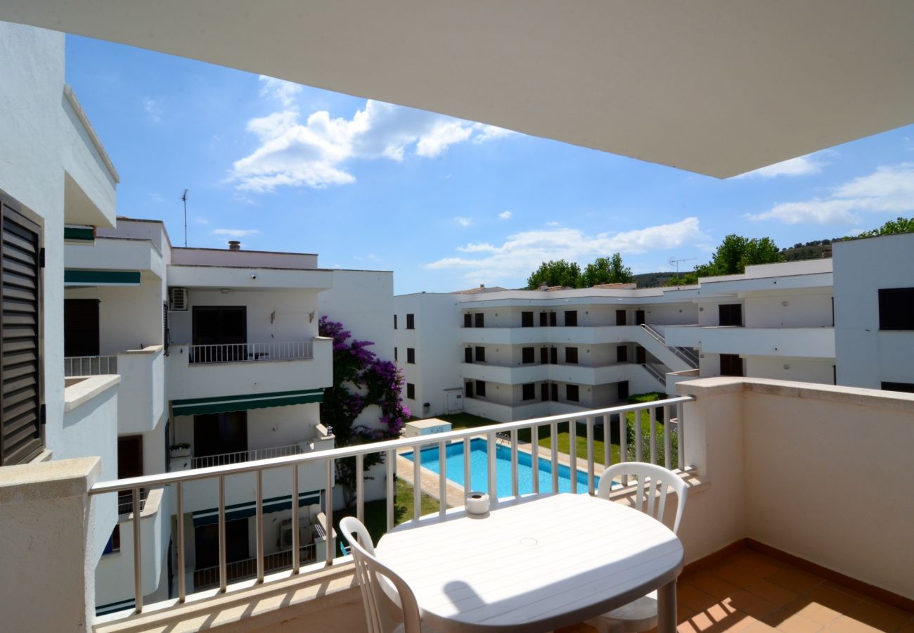 Appartement à L'Escala - CALA MONTGO 17 Appartement à L'Escala - CALA MONTGO 17