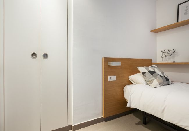 Appartement à Barcelona - Navas Appartement à Barcelona - Navas