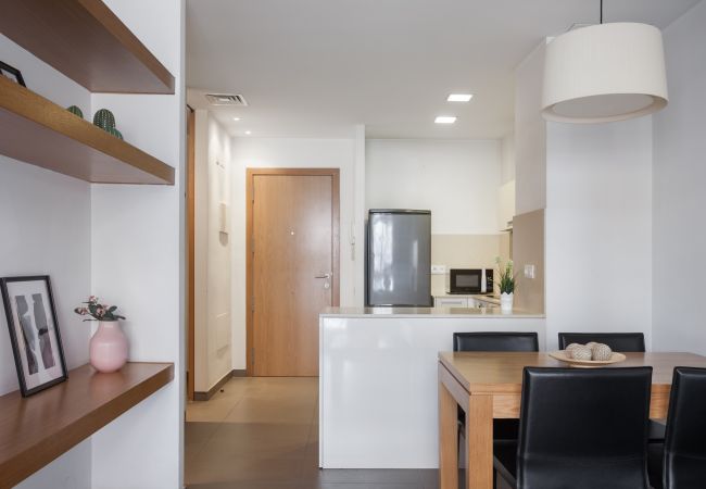 Appartement à Barcelona - Navas Appartement à Barcelona - Navas