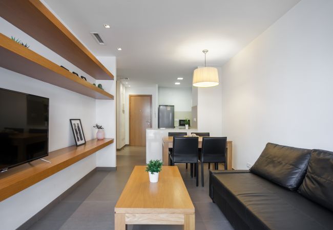 Appartement à Barcelona - Navas Appartement à Barcelona - Navas