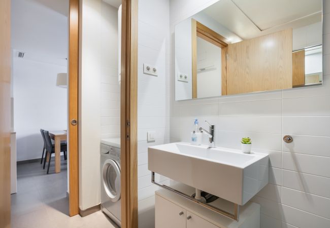 Appartement à Barcelona - Navas Appartement à Barcelona - Navas