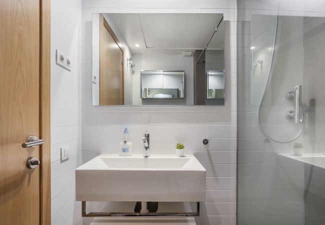 Appartement à Barcelona - Navas Appartement à Barcelona - Navas