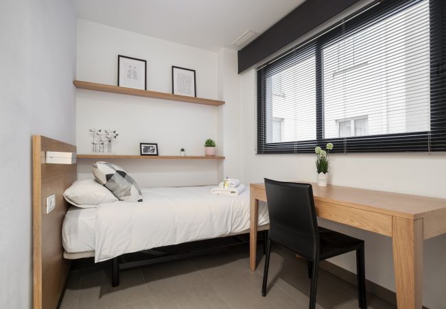 Appartement à Barcelona - Navas Appartement à Barcelona - Navas