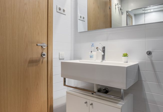 Appartement à Barcelona - Navas Appartement à Barcelona - Navas