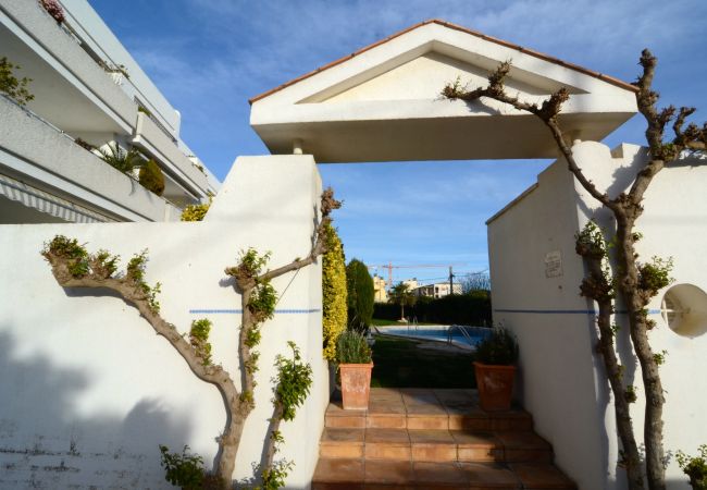 Appartement à L'Escala - CARAVEL·LES Appartement à L'Escala - CARAVEL·LES