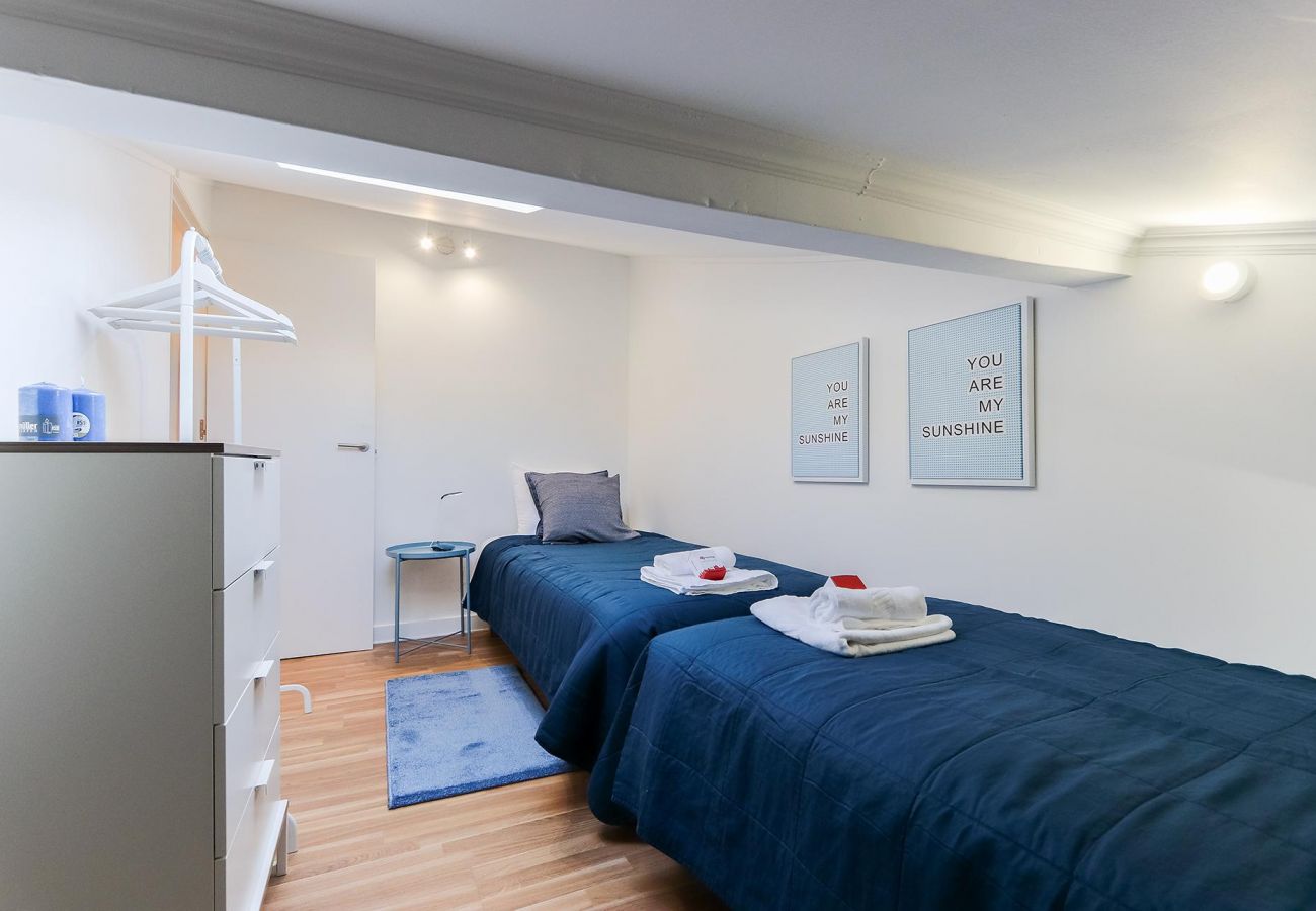 Bairro Alto Experience by Homing Bairro Alto Experience by Homing