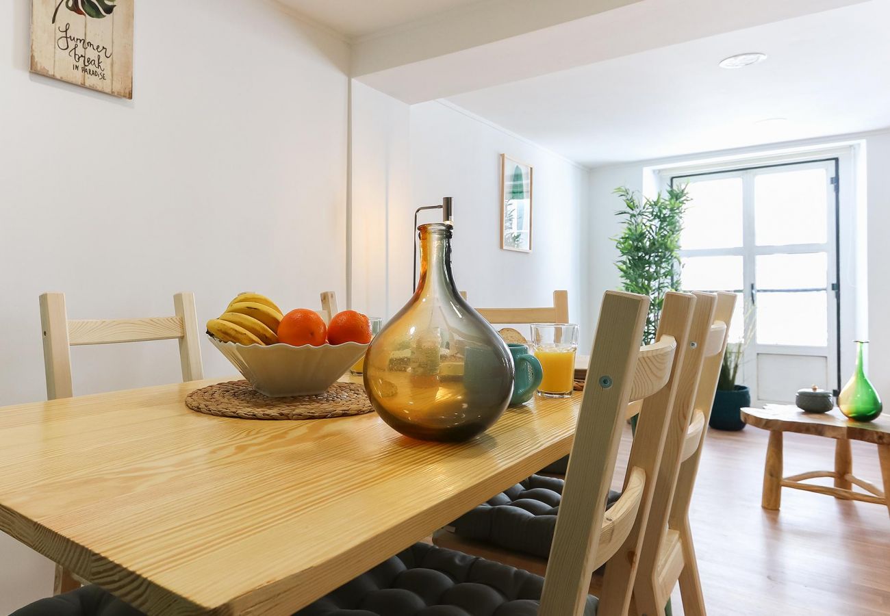 Bairro Alto Experience by Homing Bairro Alto Experience by Homing