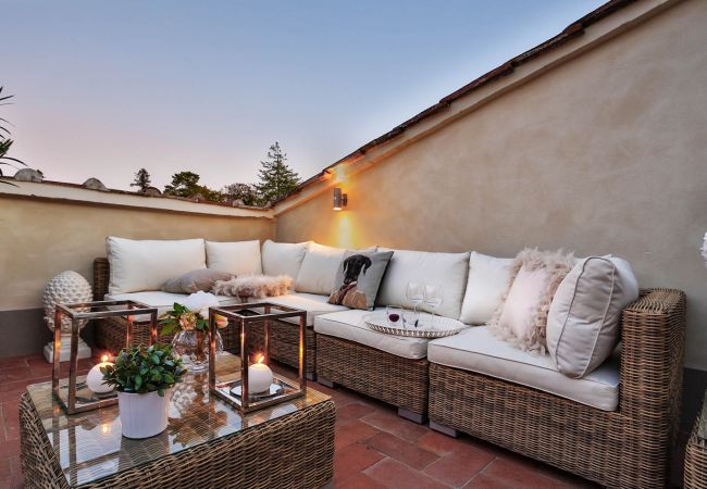 Appartement à Lucca - CASA LAURA UNWIND YOURSELF ON A LUXURY TERRACE IN LUCCA TOWN Appartement à Lucca - CASA LAURA UNWIND YOURSELF ON A LUXURY TERRACE IN LUCCA TOWN