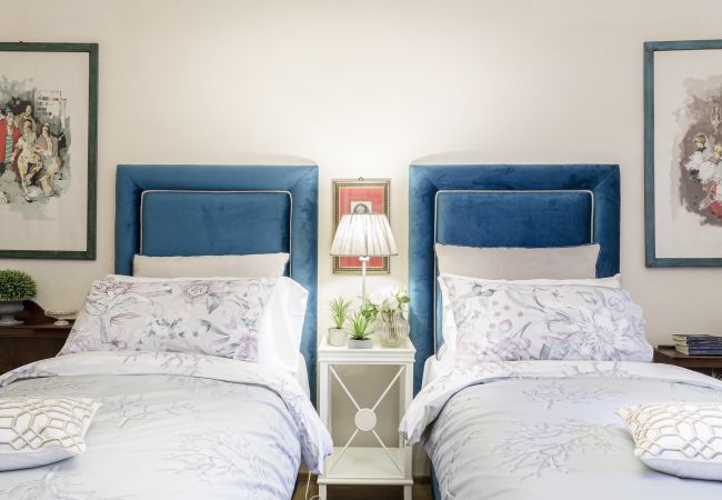 Appartement à Lucques - Elegant and Homey 4 Bedrooms Apartment, Air Conditioning within the Lucca Walls Appartement à Lucques - Elegant and Homey 4 Bedrooms Apartment, Air Conditioning within the Lucca Walls