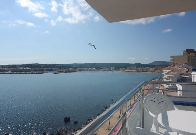 Appartement à L'Escala - FRONT MAR 701 Appartement à L'Escala - FRONT MAR 701