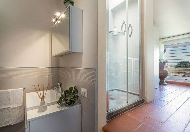 Appartement à Lucca - Central large apartment inside the walls of Lucca with elevator and WiFi Appartement à Lucca - Central large apartment inside the walls of Lucca with elevator and WiFi