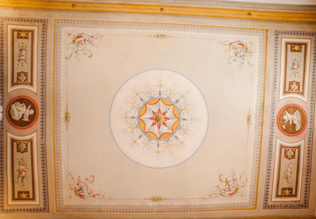 Appartement à Lucca - AU-DELÀ DE L'EXTRAORDINAIRE Romantique Tranquille Appartement spacieux à côté de la tour Guinigi Appartement à Lucca - AU-DELÀ DE L'EXTRAORDINAIRE Romantique Tranquille Appartement spacieux à côté de la tour Guinigi